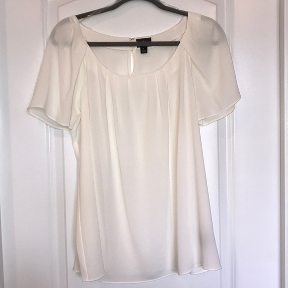 Worthington Tops - Worthington Shell Top